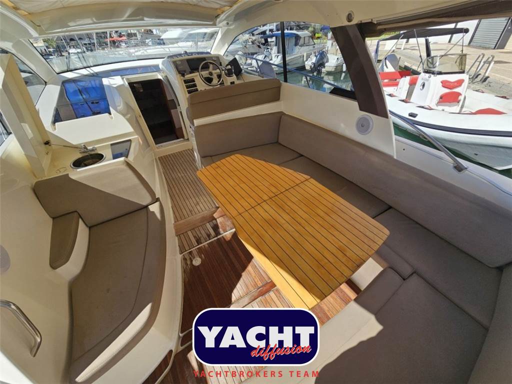 Jeanneau Leader 10 Usata 2011 - Foto 7