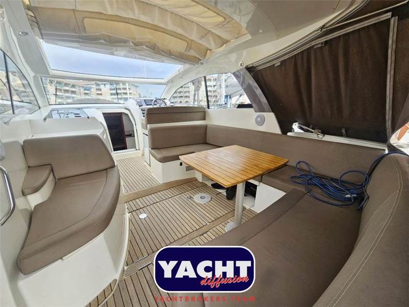 Jeanneau Leader 10 Foto 4