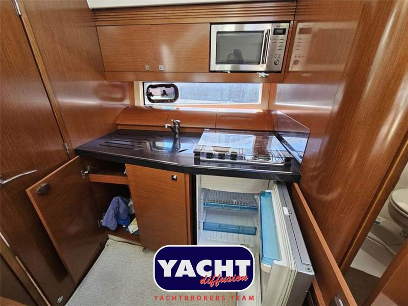 Jeanneau Leader 10 Foto 12