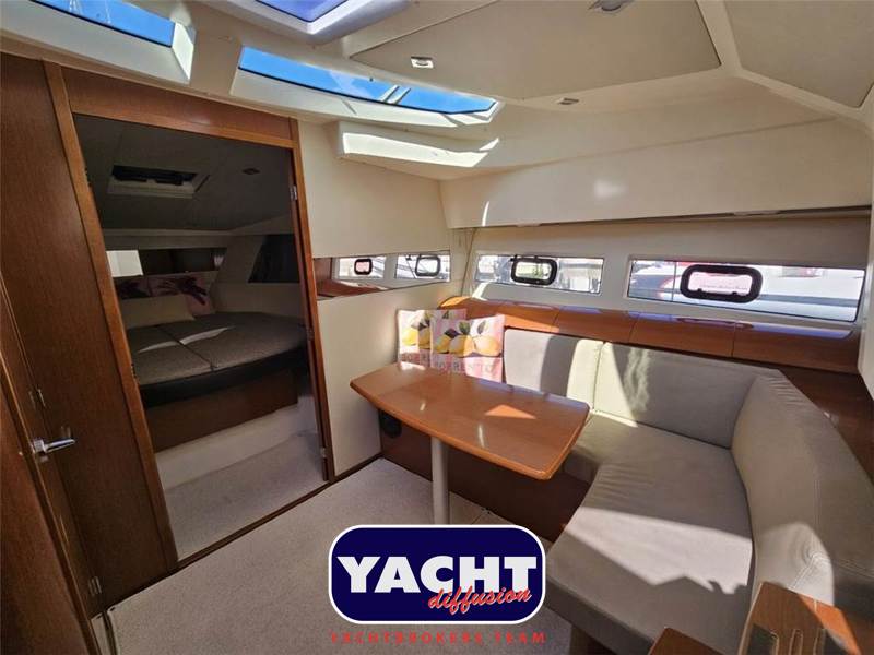 Jeanneau Leader 10 Foto 6