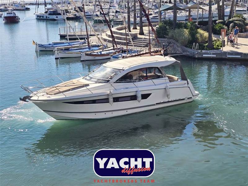 Jeanneau Leader 10