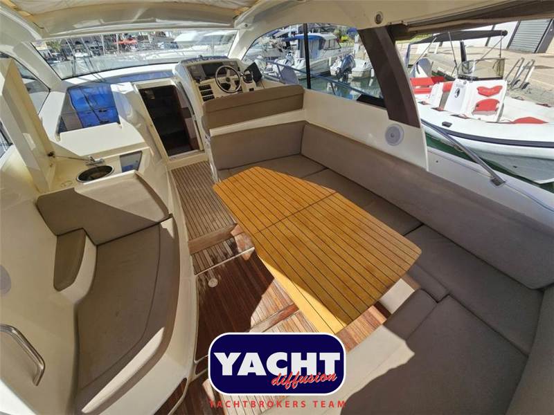 Jeanneau Leader 10 Foto 7