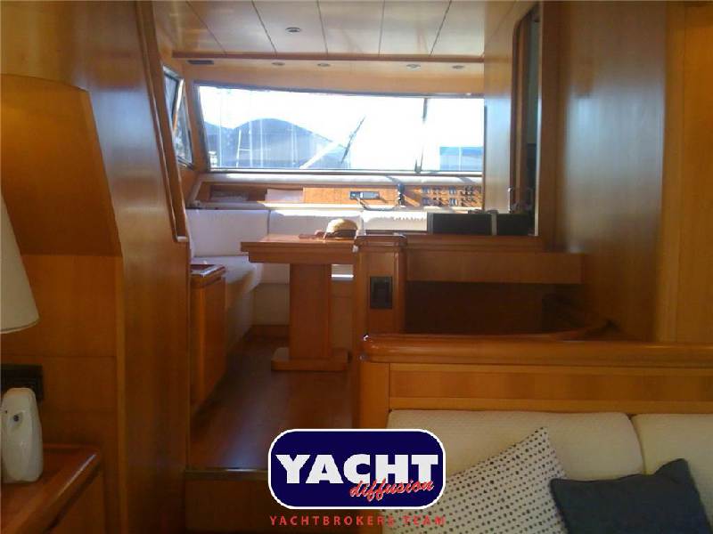 Sanlorenzo SL 57 Foto 19