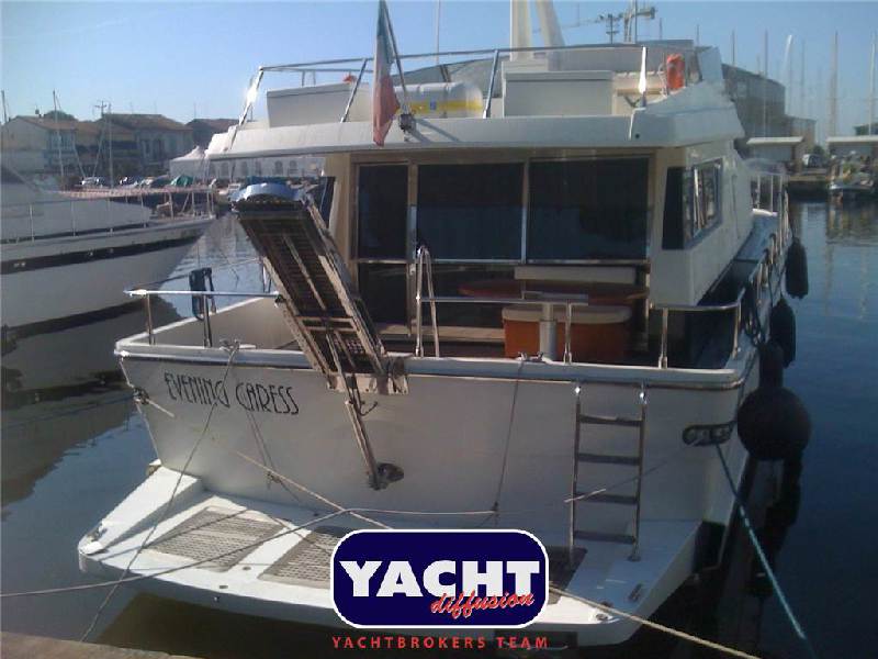 Sanlorenzo SL 57 Foto 2