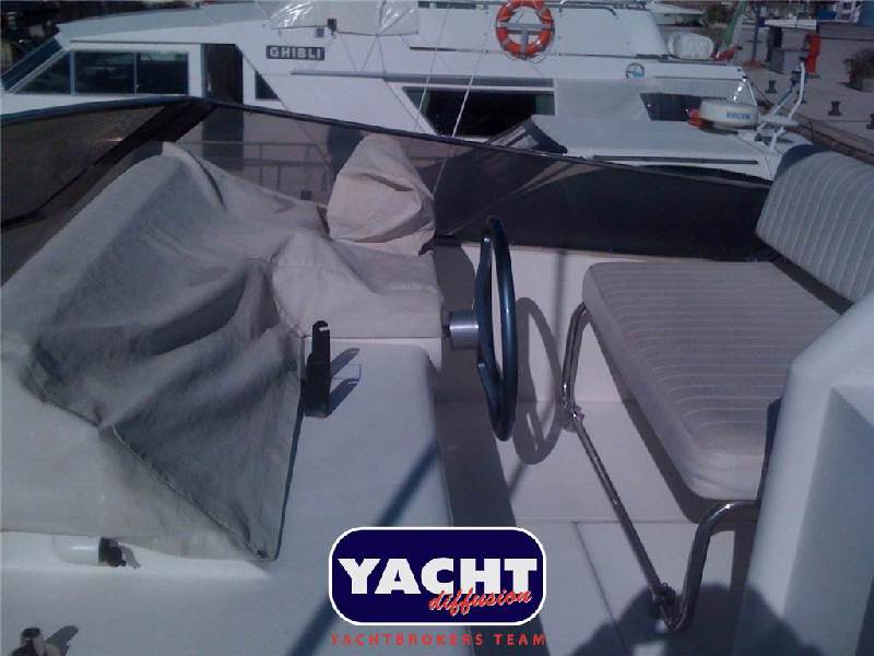 Sanlorenzo SL 57 Foto 15