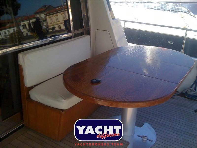 Sanlorenzo SL 57 Foto 20
