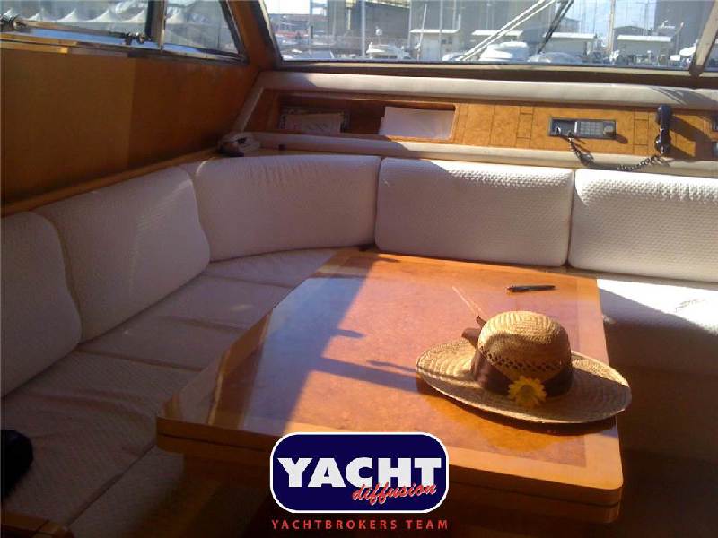 Sanlorenzo SL 57 Foto 4