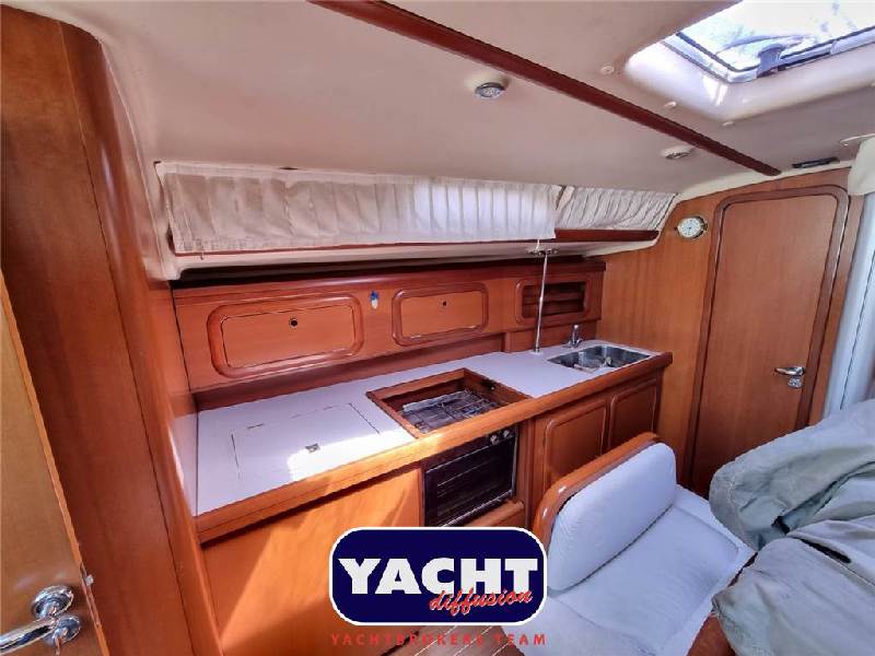 Cantiere del Pardo Grand Soleil 40 Foto 13