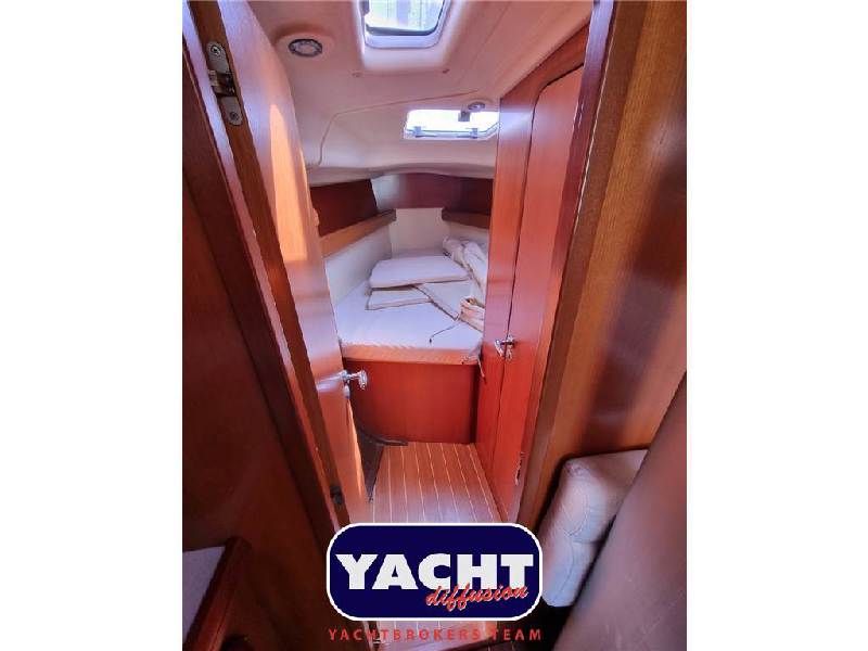 Cantiere del Pardo Grand Soleil 40 Foto 12