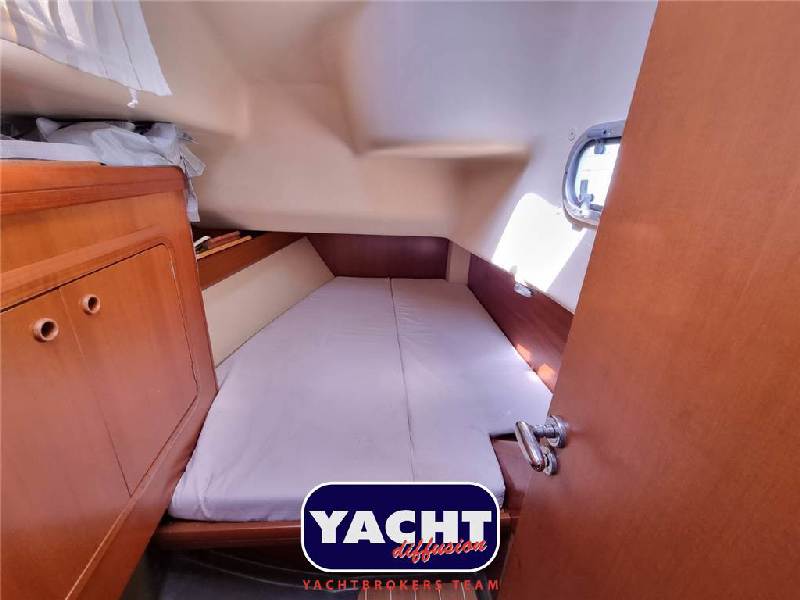 Cantiere del Pardo Grand Soleil 40 Foto 10