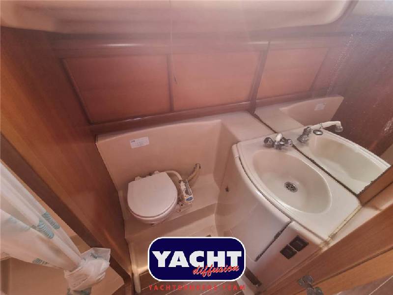 Cantiere del Pardo Grand Soleil 40 Foto 16