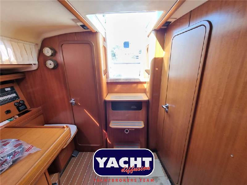 Cantiere del Pardo Grand Soleil 40 Foto 14