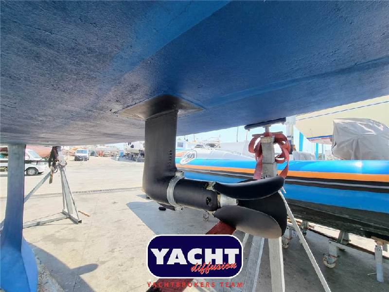 Cantiere del Pardo Grand Soleil 40 Foto 7