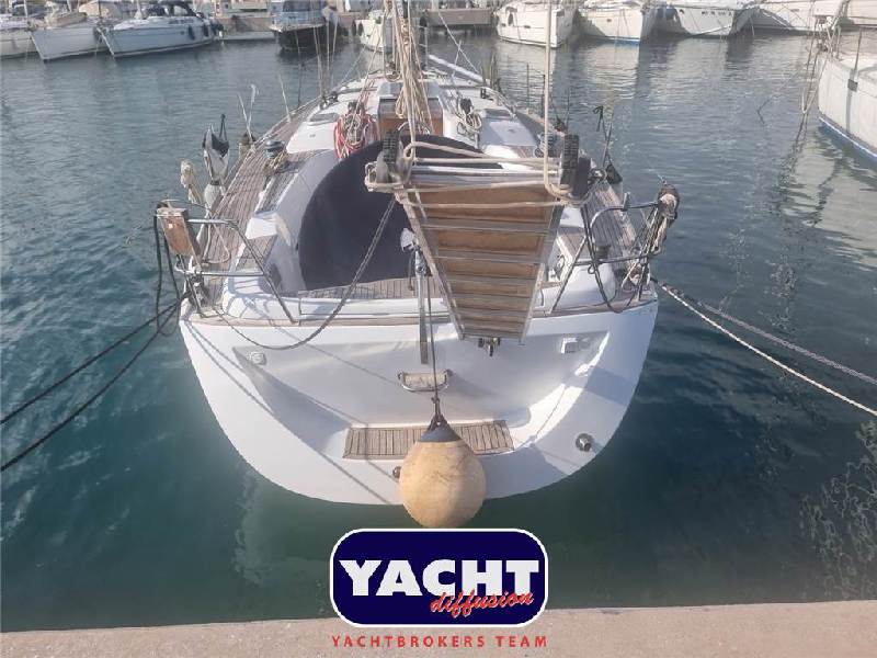 Cantiere del Pardo Grand Soleil 40 Foto 2