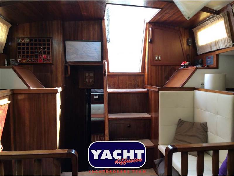Adria Yacht KECHT Foto 9
