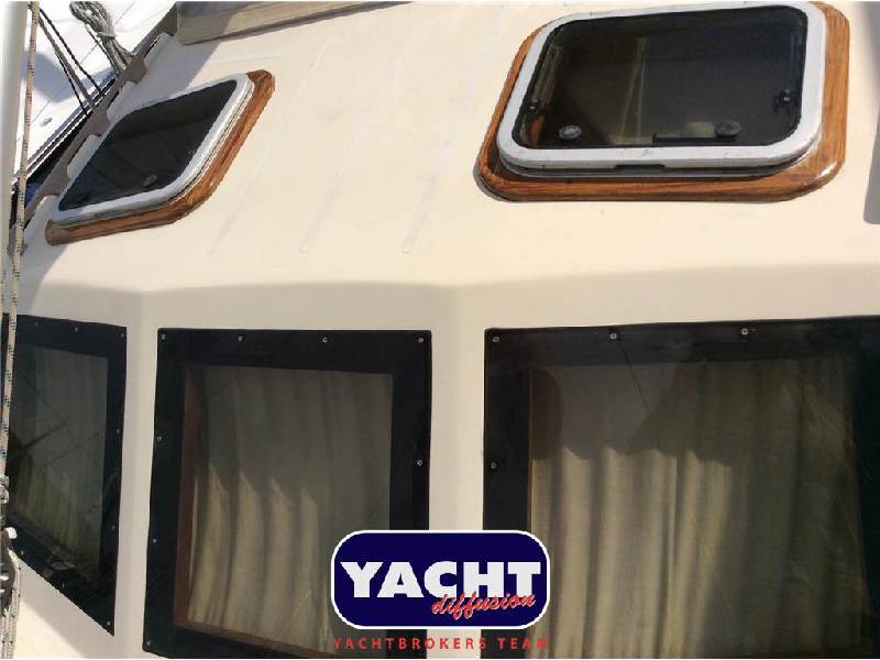Adria Yacht KECHT Foto 7