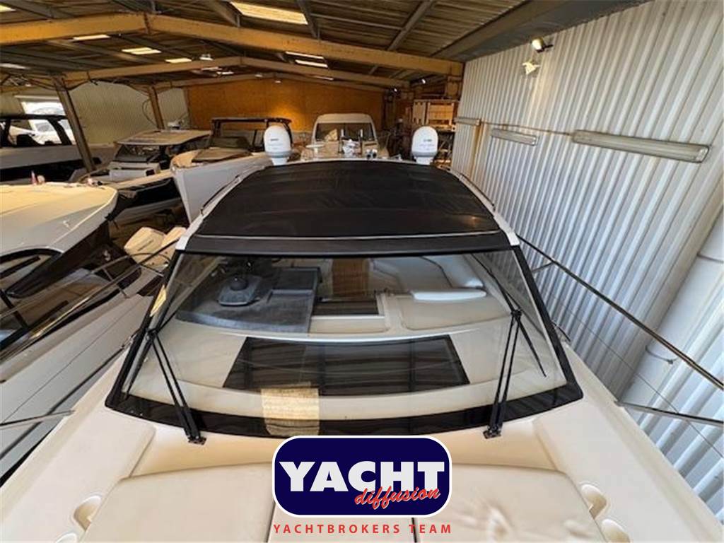 Princess V39 Usata 2015 - Foto 4