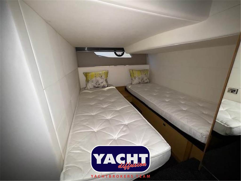 Princess V39 Usata 2015 - Foto 11