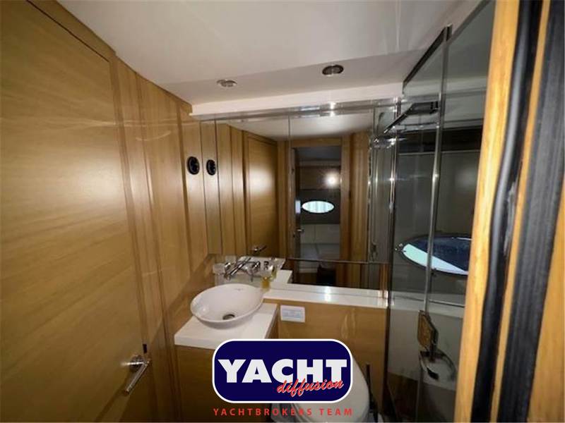 Princess V39 Foto 13