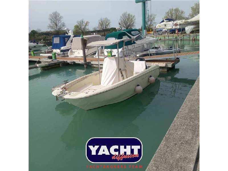 Invictus FX190