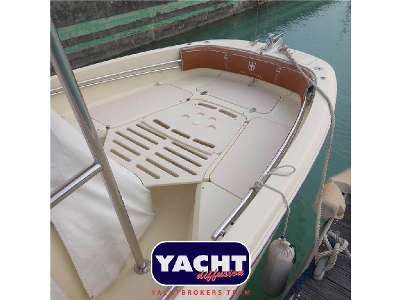 Invictus FX190 Foto 6