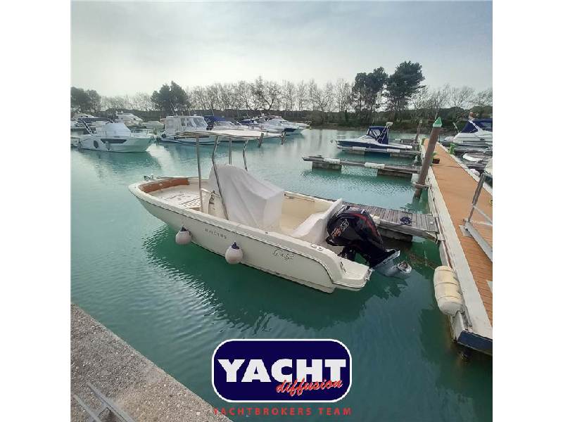 Invictus FX190 Foto 2