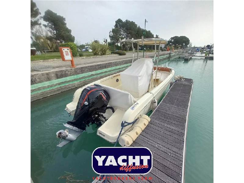 Invictus FX190 Foto 4