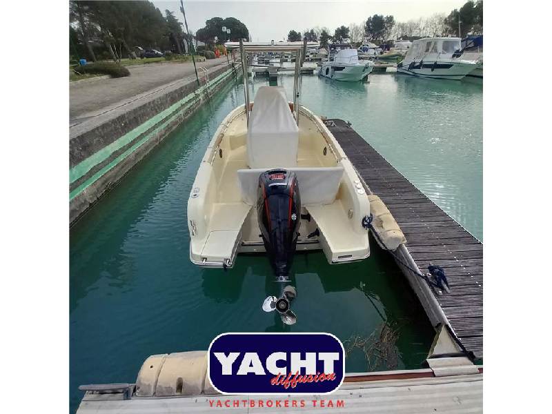 Invictus FX190 Foto 3