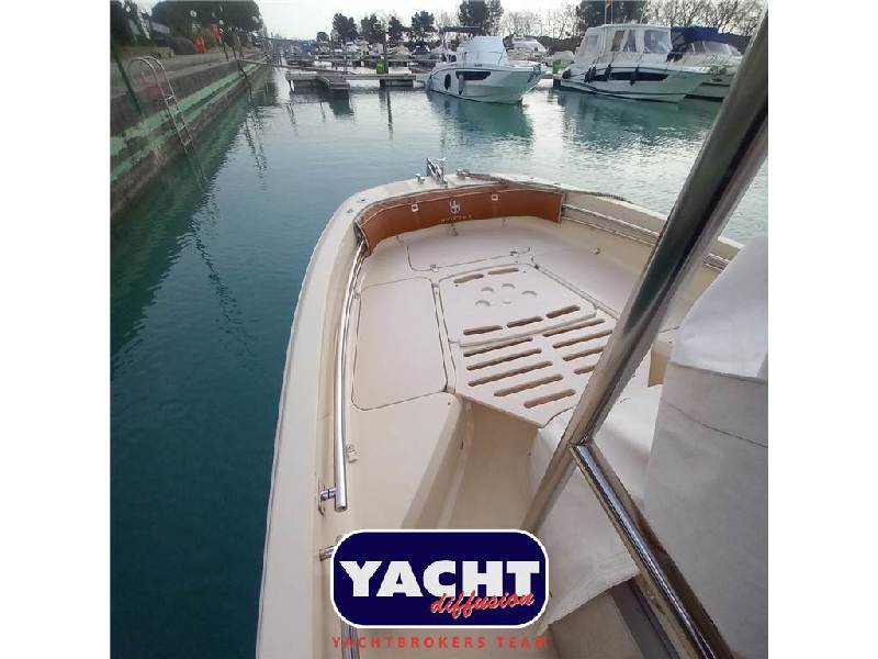 Invictus FX190 Foto 10