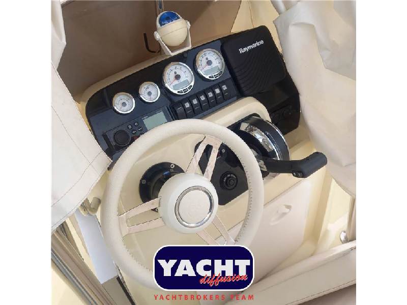 Invictus FX190 Foto 8