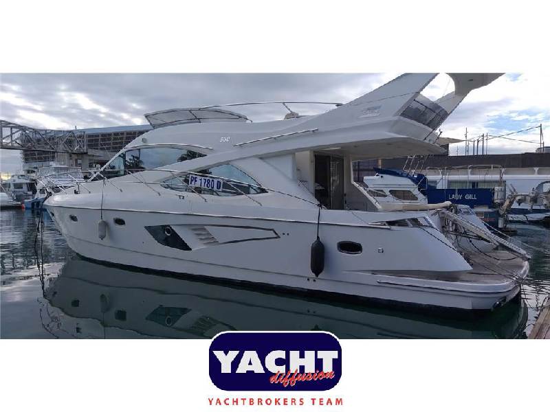 Galeon 530