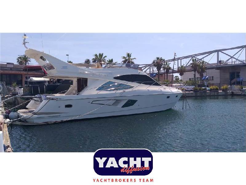 Galeon 530 Foto 2