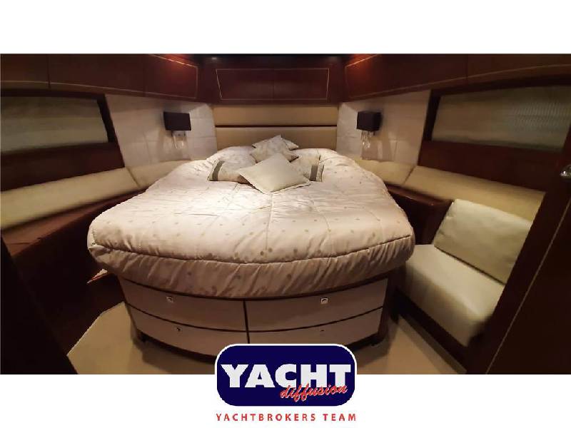 Galeon 530 Foto 10