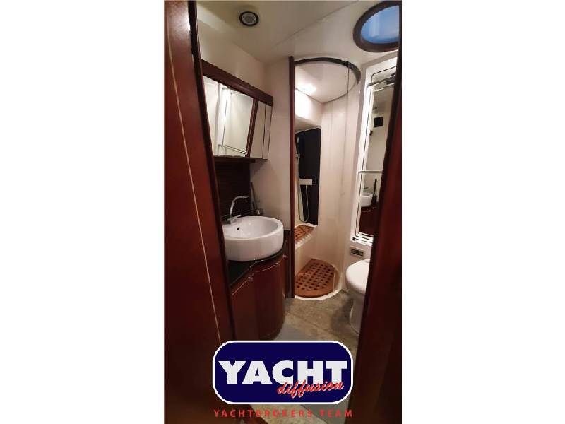 Galeon 530 Foto 9