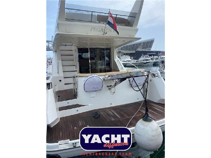 Galeon 530 Foto 4