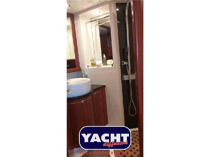 Galeon 530 Foto 7
