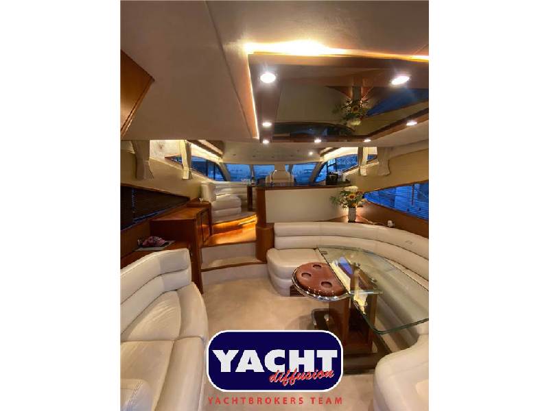 Galeon 530 Foto 5