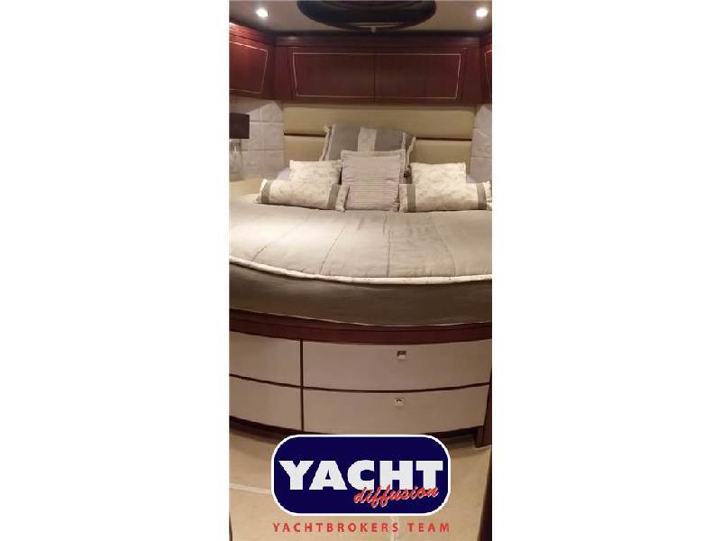 Galeon 530 Foto 6
