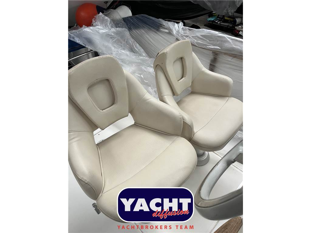 Sessa Marine Key Largo 22' Usata 2008 - Foto 6