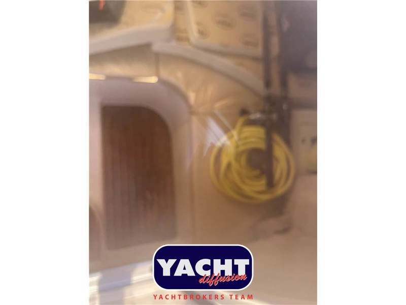 Sessa Marine Key Largo 22' Foto 6