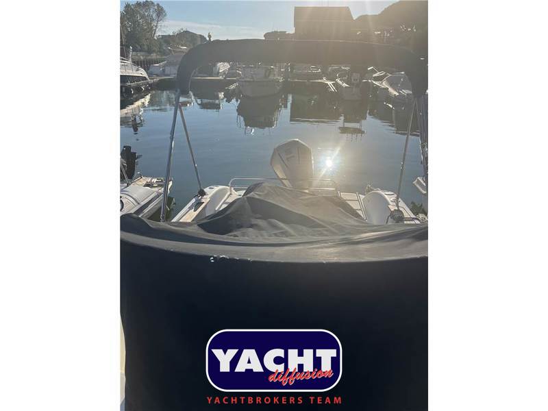 Sessa Marine Key Largo 22' Foto 2