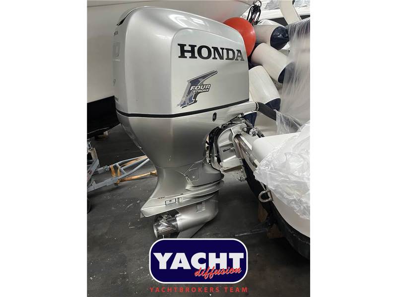 Sessa Marine Key Largo 22' Foto 7