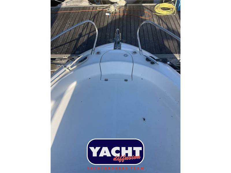 Sessa Marine Key Largo 22' Foto 15