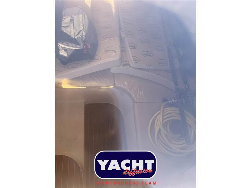 Sessa Marine Key Largo 22' Foto 9