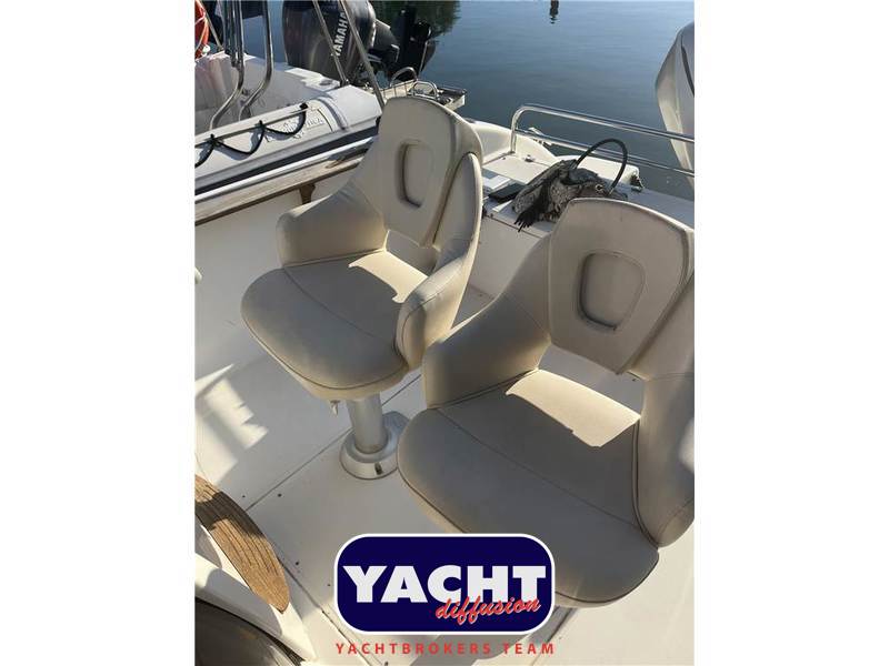 Sessa Marine Key Largo 22' Foto 5