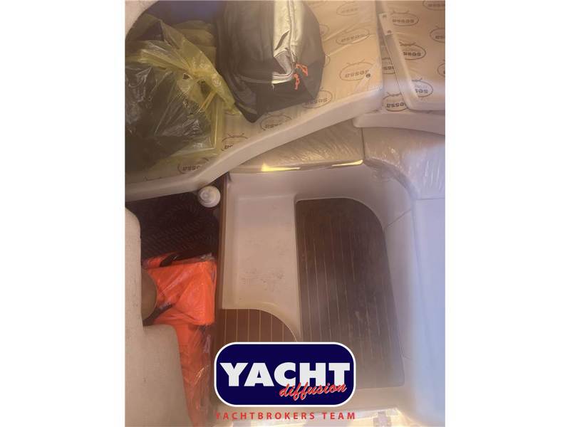 Sessa Marine Key Largo 22' Foto 7