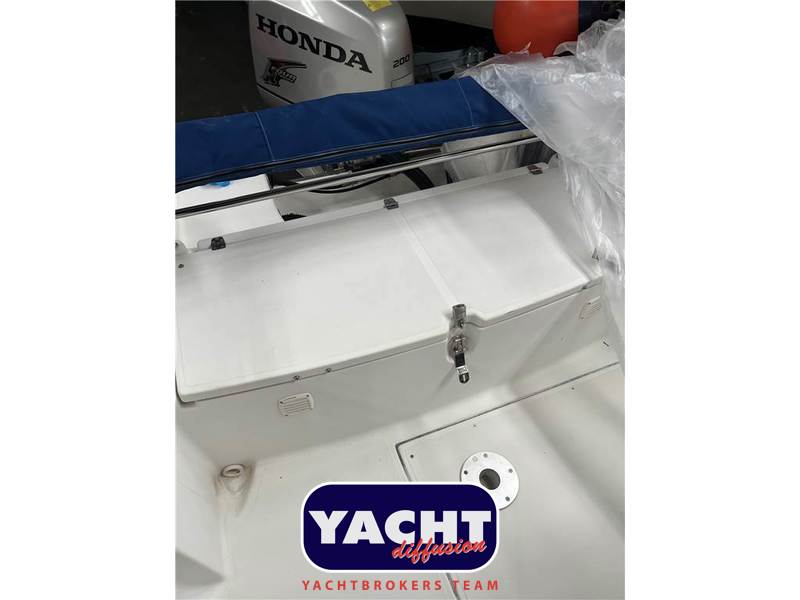 Sessa Marine Key Largo 22' Foto 12