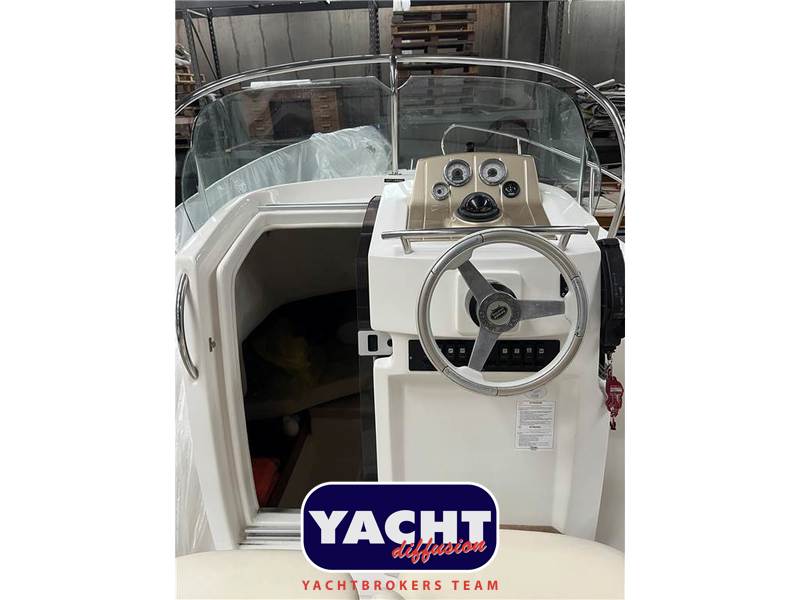 Sessa Marine Key Largo 22' Foto 2