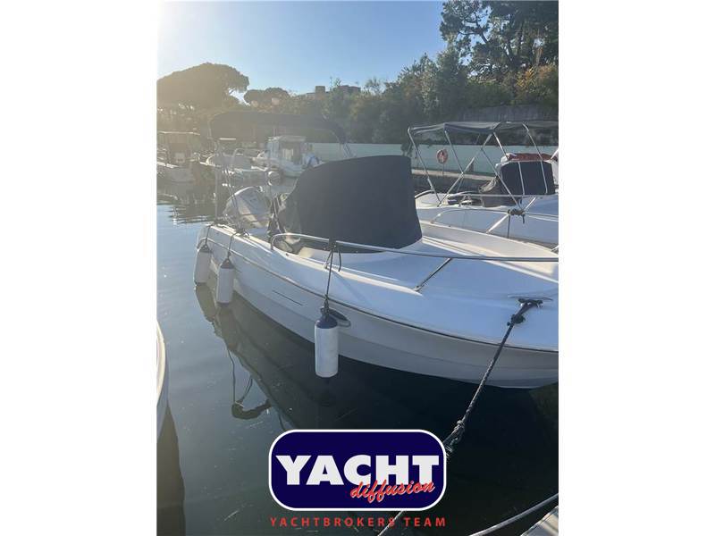 Sessa Marine Key Largo 22' Foto 14