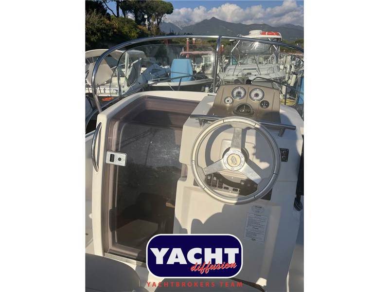 Sessa Marine Key Largo 22' Foto 10